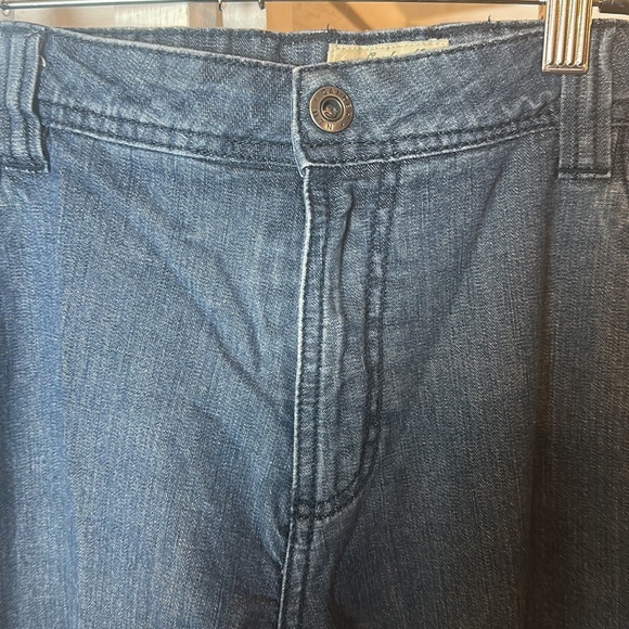 Gander Mountain Flannel Lined Pants - Picture 4 of 10